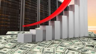 Die höchsten Stromkosten in Europa könnten deutsche Rechenzentrumsbetreiber dazu verleiten, ihre Kapazitäten ins Ausland zu verlagern. (vectorfusionart - stock.adobe.com)