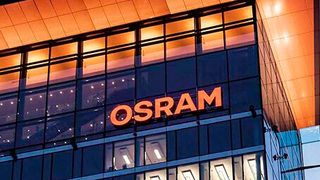 Leuchtenspezialist Osram plant, den bayerischen Standort in Eichstätt nach Berlin zu verlagern. (Bild: Osram)