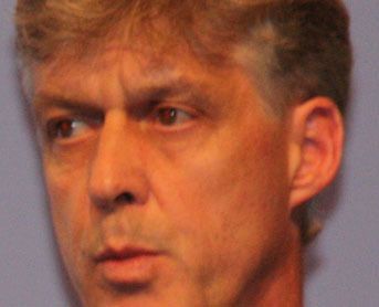Dr. Thomas Steffen berichtete über Wachstum durch Kontinuität und Regelbrüche bei Rittal.  Bild: Otto (Archiv: Vogel Business Media)