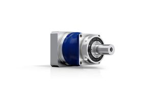 Das neue Präzisionsgetriebe SP+ High Speed Generation 3 eröffnet Maschinenbauern durch seine Performance neue Möglichkeiten, ihre Maschinen leistungsfähiger, effizienter und gleichzeitig robuster zu gestalten.

 (Bild: Wittenstein SE)