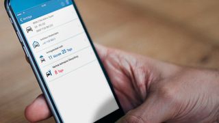 Real Garant bringt mit Care4mobility die erste App für Garantiedienstleistungen auf den Markt. (Foto: Real Garant Versicherung)