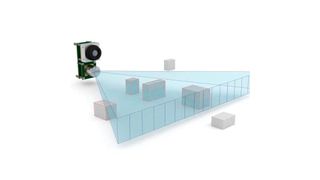 Überwachen von Multisegmenten: Jedes Segment lässt sich separat parametrieren. (Bild: Proxitron)