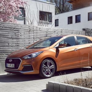 Hyundai hat dem i30 ein neues Topmodell spendiert.(Foto:  Hyundai)
