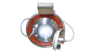 Automatisierter RTP für Produkt- und Stopfentansfer  (Bild: Bild Atec Pharmatechnik)