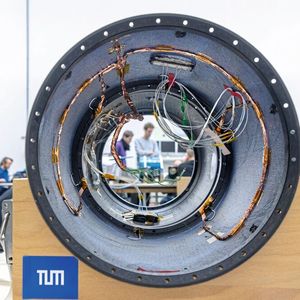 (Andreas Heddergott / TU Muenchen)