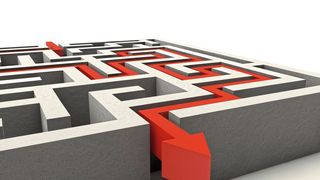 Mit Pre-Engineering Investitionsentscheidungen auf ein sicheres Fundament stellen. (gemeinfrei)