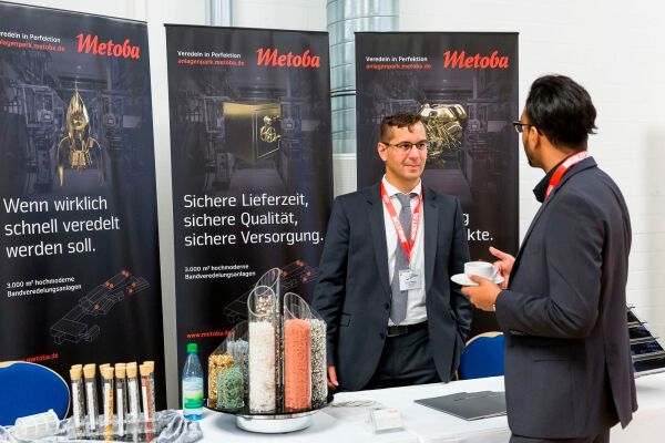 Impressionen vom 11. Anwenderkongress Steckverbinder im VCC Würzburg (Bild: Stefan Bausewein)