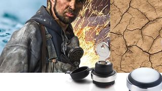 Befehlsgeräte für den rauen Außeneinsatz: Die Schalter und Taster der Baureihe RAFIX 22 FSR von RAFI. (Bild: Rafi)