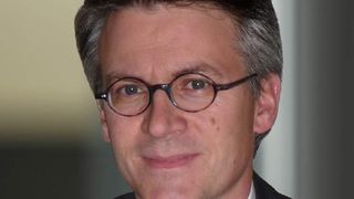 „Die Aussicht, mit dem internationalen Management-Team von MorphoSys zusammenzuarbeiten, um gemeinsam eine bedeutsame Pipeline an therapeutischen Antikörpern aufzubauen, ist äußerst spannend“, kommentiert Dr. Arndt Schottelius. (Bild: MorphoSys)