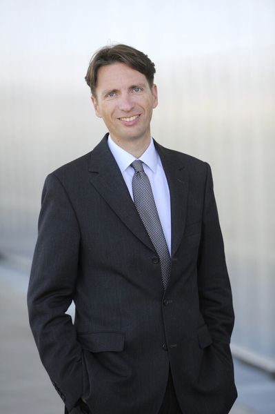 Der wissenschaftliche Leiter von Top 100: Prof. Dr. Nikolaus Franke von der Wirtschaftsuniversität Wien. (Bild: KD Busch/Compamedia)