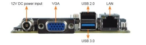 HYPER-BT von COMP-MALL: technische Daten (Bild: COMP-MALL)