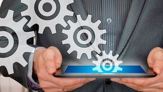 On June 10, 2021, Virtual Innovation Day offers digital information for customer industries and mouldmakers.  (Public Domain)