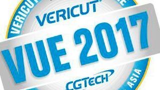 Zum 20. Vericut Users' Exchange (VUE) lädt CGTech in diesem Jahr nach Köln ein. (CGTech Deutschland)