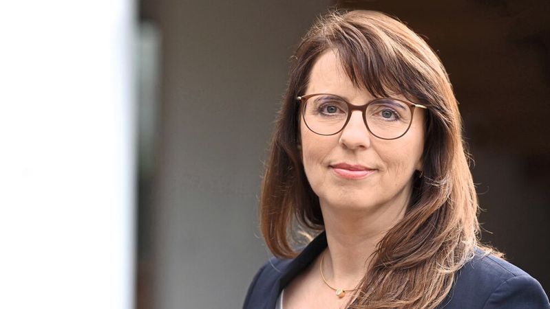 Imelda Labbé (Bild:  Volkswagen)