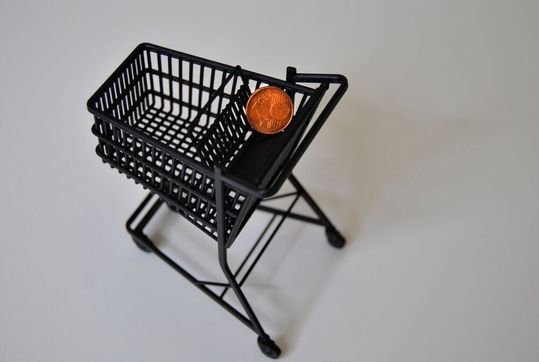 A product example showing how finely detailed and true to contour initial components can be printed with Accura Xtreme Black ...(Source:  Speedpart)