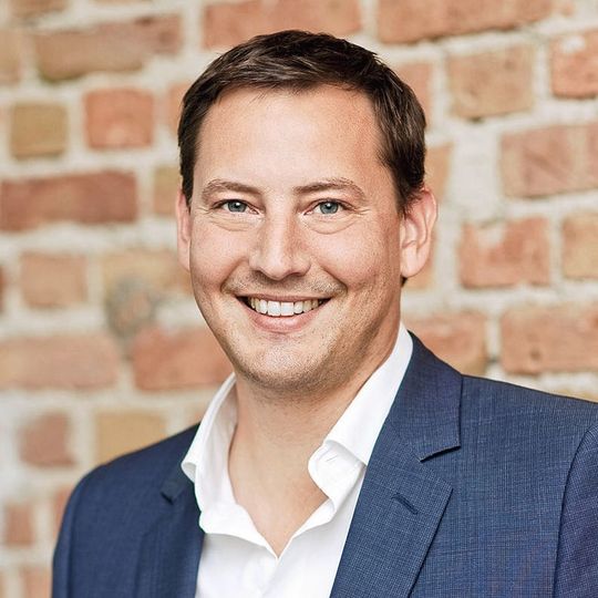 Reinhard Schmidt(Bild:  Heycar)