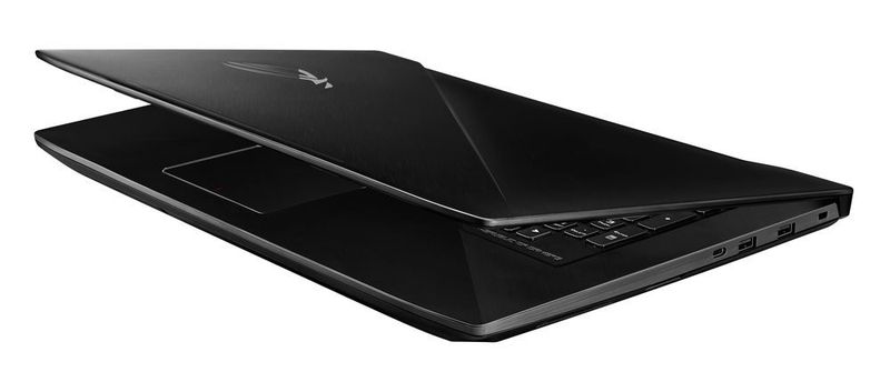 Beide Geräte verfügen über acht Gigabyte Arbeitsspeicher, der auf bis zu 16 Gigabyte erweitert werden kann. (Asus)