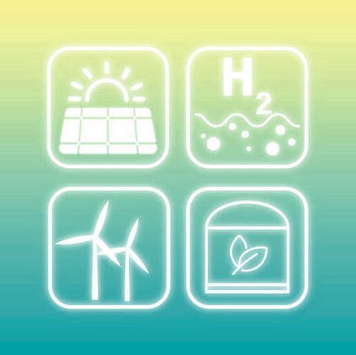 Hydeal España will deliver competitive renewable hydrogen to an industrial complex in Asturias from facilities based in northern Spain. Hydeal España will deliver competitive renewable hydrogen to an industrial complex in Asturias from facilities based in northern Spain.