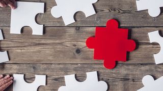 Cloud-Services sollten sich einfach und nahtlos kombinieren lassen. (© alotofpeople - stock.adobe.com)