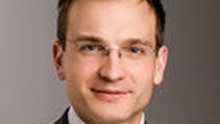 Innovation 360 Grad kombiniert Wissenschaftliche Handlungsempfehlungen mit Erfahrungen aus der Praxis. Zu Zyklenmanagement in der industriellen Praxis spricht Dr. Alexander Schönmann von der MAN Truck & Bus AG  (Bild: MAN Truck & Bus AG)