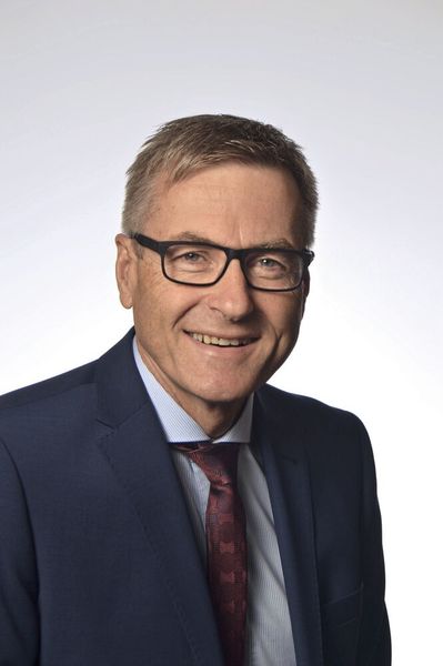 Franz Füreder, Leiter der Business Unit Automotive bei Engel. (Bild: Engel)