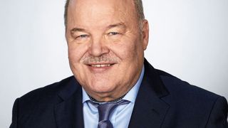 Albert Vetterl, Präsident und Landesinnungsmeister des Kraftfahrzeuggewerbes Bayern, hat sich in einem Brief an Bayerns Ministerpräsidenten Markus Söder gewendet.  (Bild: Kfz-Gewerbe Bayern)