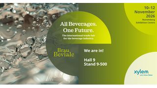 social-media-xylem-analytics-brau-beviale-en (Xylem Analytics Germany Sales GmbH & Co. KG)