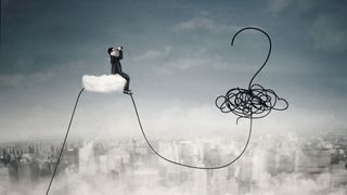 Wissen, was im Netzwerk (inklusive der Cloud) passiert, ist gefragt. (Creativa Images - stock.adobe.com)