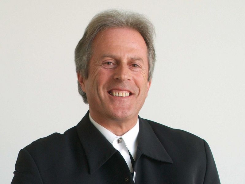 Klaus Lemke ist neuer CFO bei Lenovo Deutschland und Österreich. (Archiv: Vogel Business Media)