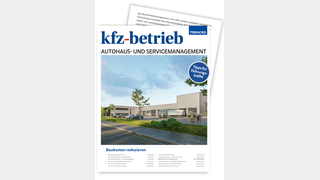 Wirtschaftliches Bauen ist planbar  