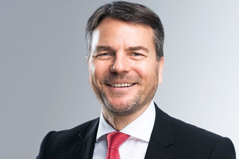 Jürgen Ruchti, Vorstandsvorsitzender Audi-Zentrum Hanau. (Best-Auto-Familie)