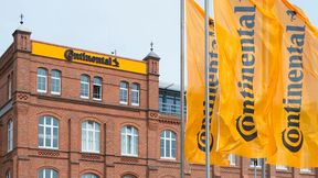Wie nun bekannt wurde, haben die Umbauaktionen beim Continental-Konzern im letzten Jahr für herbe Verluste gesorgt. Hier mehr zu den Zahlen und Prognosen ... (Bild: Continental)