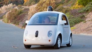 Unternehmen müssen sich heute völlig frei machen von eingefahrenen Denkmustern, wenn sie im digitalen Weltgeschäft konkurrenzfähig bleiben wollen: Sie brauchen „Mut, anders zu denken“. (Bild: Google)