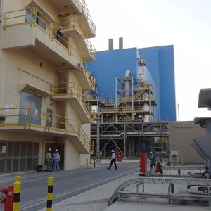 Superabsorbents for the manufacture of diapers and feminine hygiene products will be produced in the new facility of Evonik in Saudi Arabia.