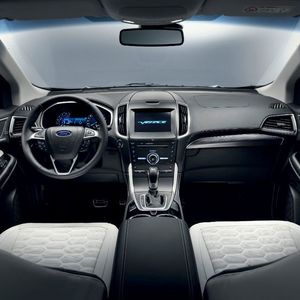 (Ford)