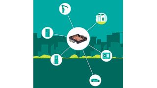 Komplexität: Systemintegration rückt in den Fokus. (Bild: Infineon Technologies AG)