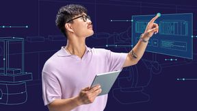 Siemens Industrial Edge enables customers to deploy and manage edge devices and apps directly at the production site. The app ecosystem ensures seamless connectivity to industrial systems, IT systems, and the cloud. (Image:Siemens)