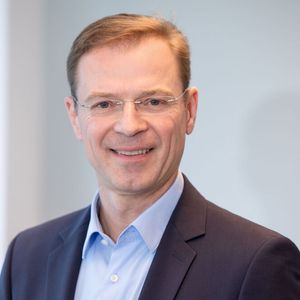 Dr. Reinhard Rupprecht übernimmt zum 20. November 2023 bei Kamax die Funktion des CEO.  (Bild:  Kamax)