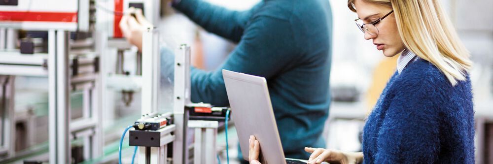 Bei diesen Unternehmen wollen die Ingenieure der Zukunft arbeiten