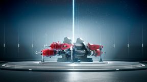 Planetengetriebe von SEW-Eurodrive erfüllen die hohen Anforderungen bei
Zuckerrohrmühlen (Bild: SEW-Eurodrive)