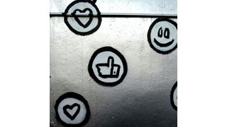 Soziale Netzwerke sind einfach und unkompliziert und gerade in diesen Zeiten eine Alternative zu den traditionellen Methoden der Leadgenerierung. (gemeinfrei)