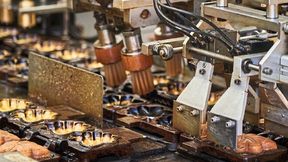 Von der kleinen irischen Bäckerei zum Großproduzenten mit Expansionsplänen: Nur mit Datentransparenz in Echtzeit lassen sich die Prozesse skalieren. (Bild: West-Bake)