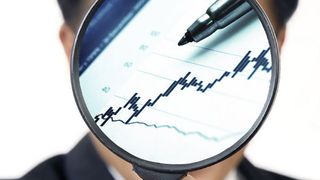 Qualitätssicherung in der Produktion: IPM, eine Software-Lösung für integriertes Prozessdatenmanagement, verarbeitet für die Darstellung von Kurven alle Werte, die von der angebundenen Schraubanlage an die Software gemeldet werden. Bild: CSP (Archiv: Vogel Business Media)