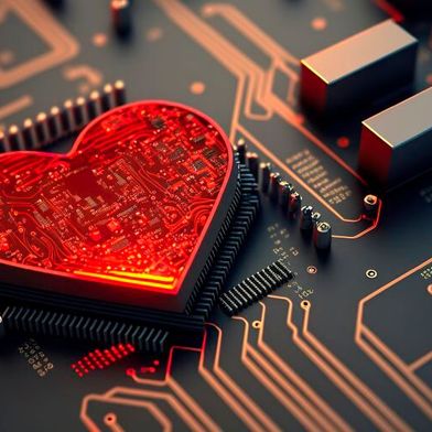 Wo die digitale Infrastruktur zum Herzstück des Unternehmens wird, entscheidet Kontrolle über die Handlungsfähigkeit. (Bild: © Marco - stock.adobe.com)