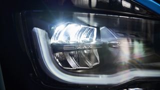 MAN stellt bei der Busworld seinen ersten elektrisch angetriebenen Reisebus vor. (Bild: MAN)