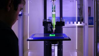 Der Einsatz von additiver Fertigung in der Medizintechnik hat zugenommen. (Symbolbild) (Bild: frei lizenziert)