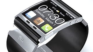 Zeigt nicht nur die Uhrzeit an, sondern auch Informationen. (Exor)