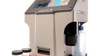 Flüssigpartikelzähler HIAC PODS+ (Beckman Coulter)