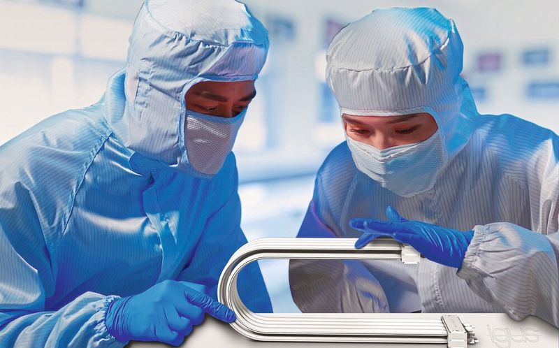 e-kette im Abriebtest: Die Energiekette e-skin flat beweist Abriebfestigkeit mit erstem Branchentest seiner Art. e-kette im Abriebtest: Die Energiekette e-skin flat beweist Abriebfestigkeit mit erstem Branchentest seiner Art.