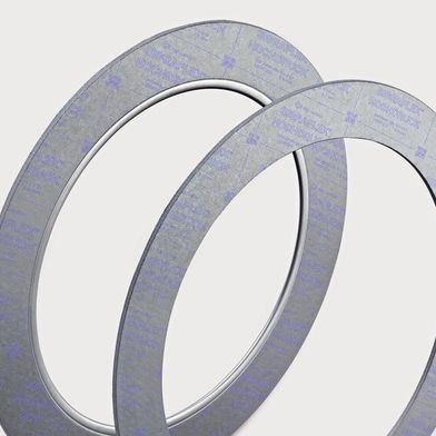 Sigraflex Hochdruck  Flachdichtungen (Bild: SGL Carbon)